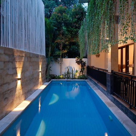 Wasamoda Canggu Guest House Home Stay Villa מראה חיצוני תמונה