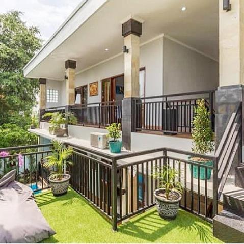 Wasamoda Canggu Guest House Home Stay Villa מראה חיצוני תמונה