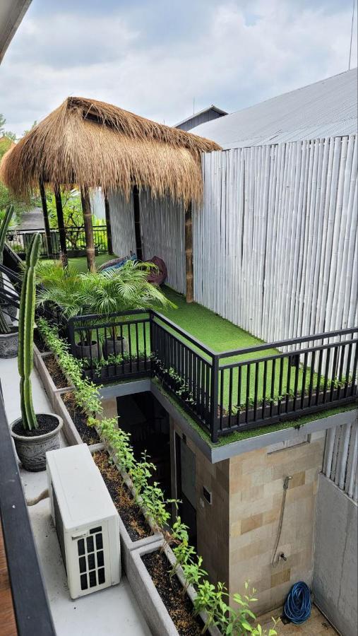 Wasamoda Canggu Guest House Home Stay Villa מראה חיצוני תמונה