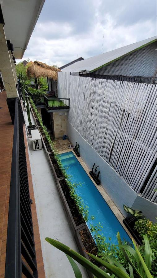 Wasamoda Canggu Guest House Home Stay Villa מראה חיצוני תמונה