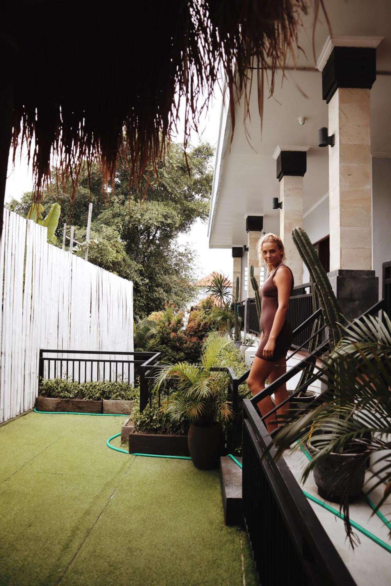 Wasamoda Canggu Guest House Home Stay Villa מראה חיצוני תמונה