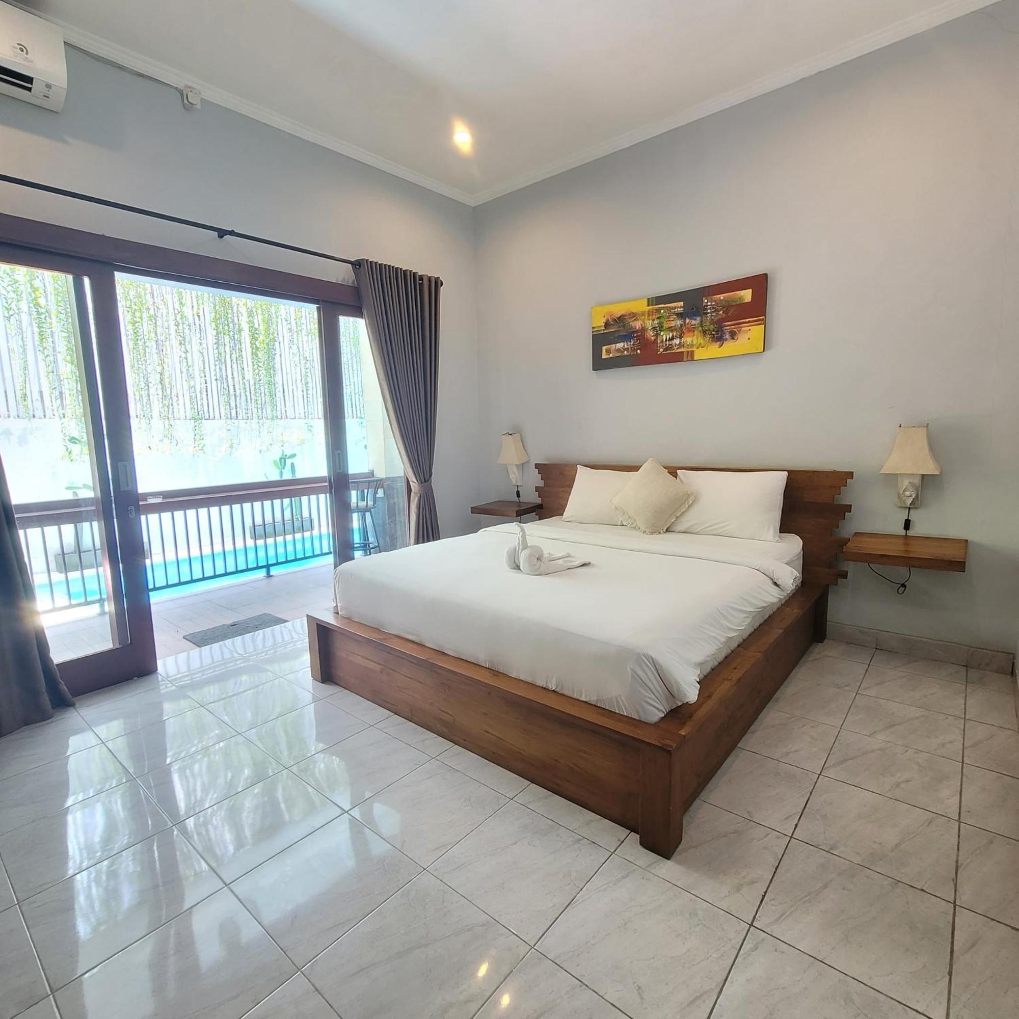 Wasamoda Canggu Guest House Home Stay Villa מראה חיצוני תמונה