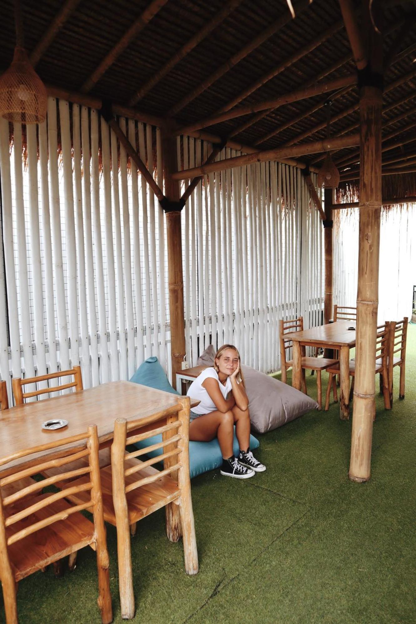 Wasamoda Canggu Guest House Home Stay Villa מראה חיצוני תמונה