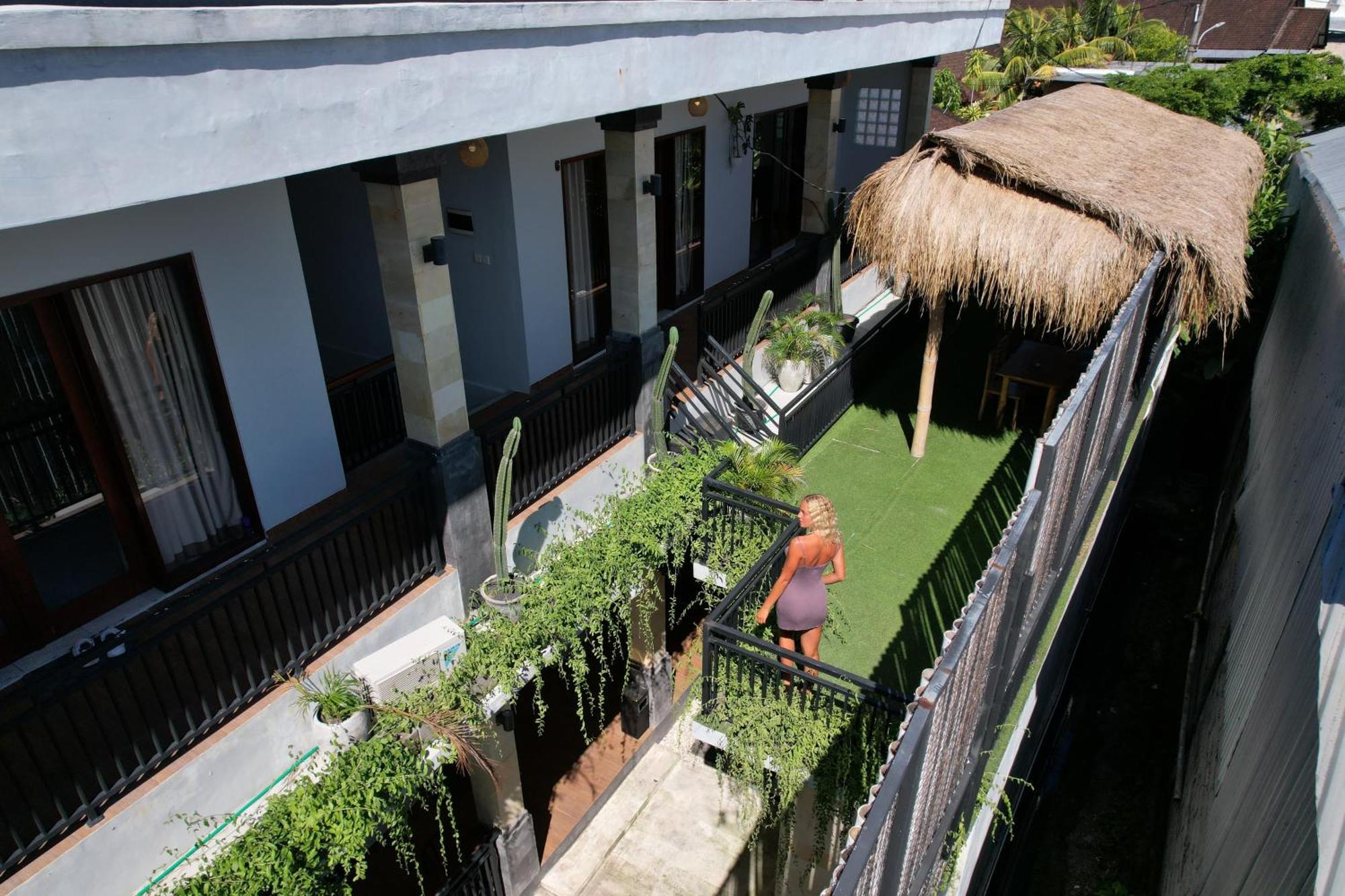Wasamoda Canggu Guest House Home Stay Villa חדר תמונה