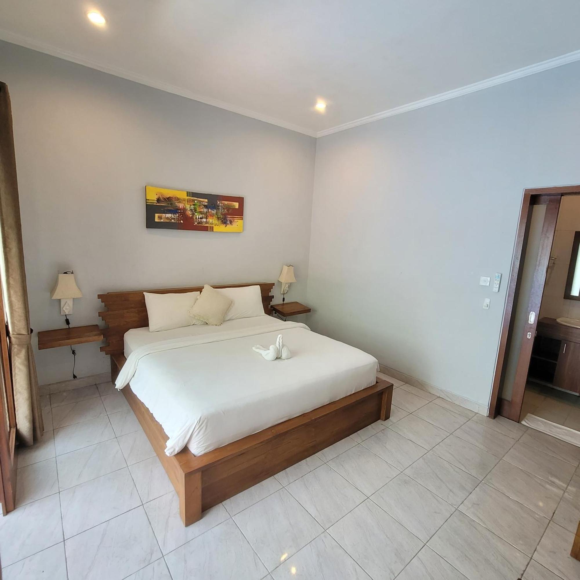 Wasamoda Canggu Guest House Home Stay Villa מראה חיצוני תמונה