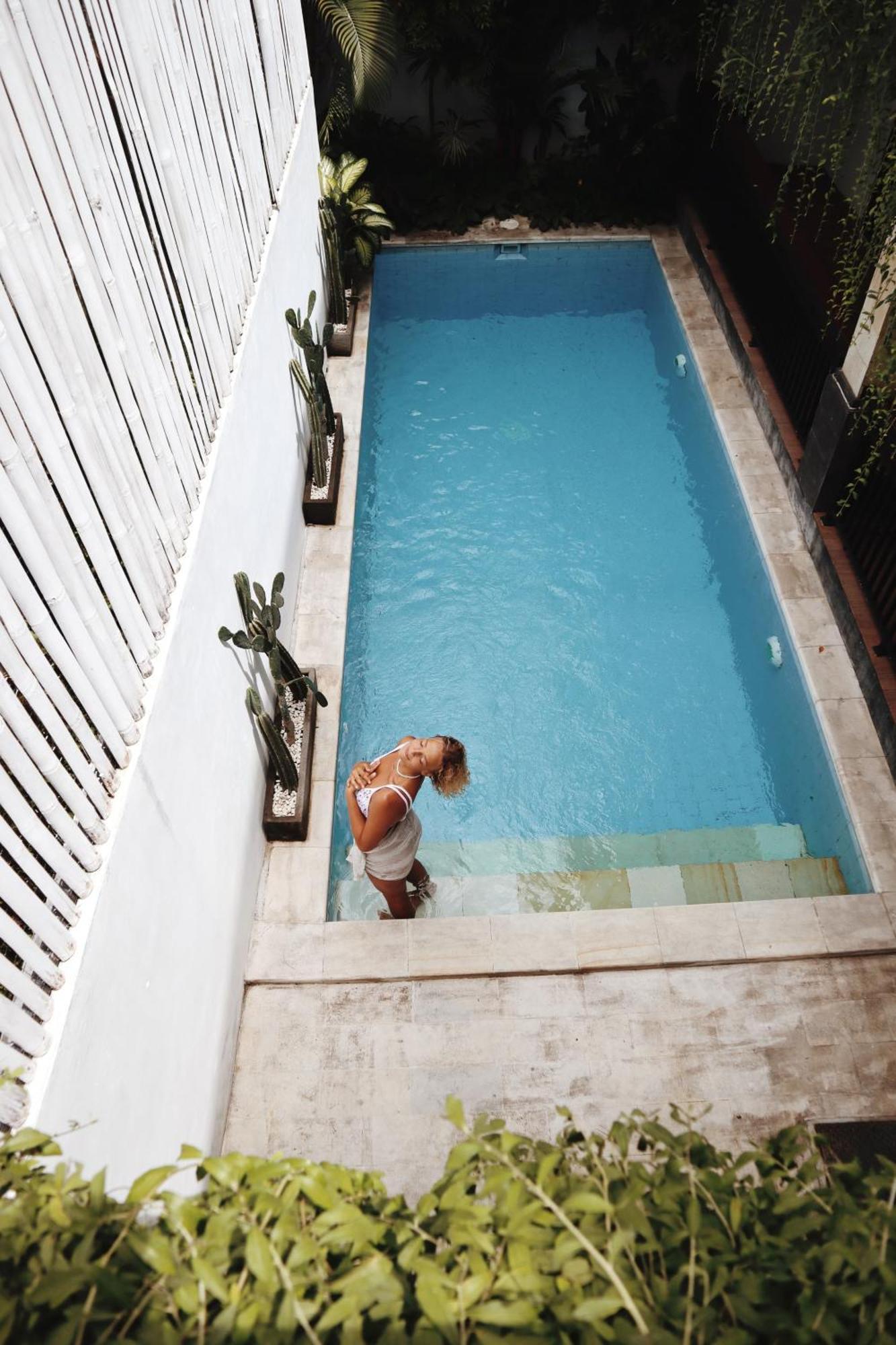 Wasamoda Canggu Guest House Home Stay Villa מראה חיצוני תמונה