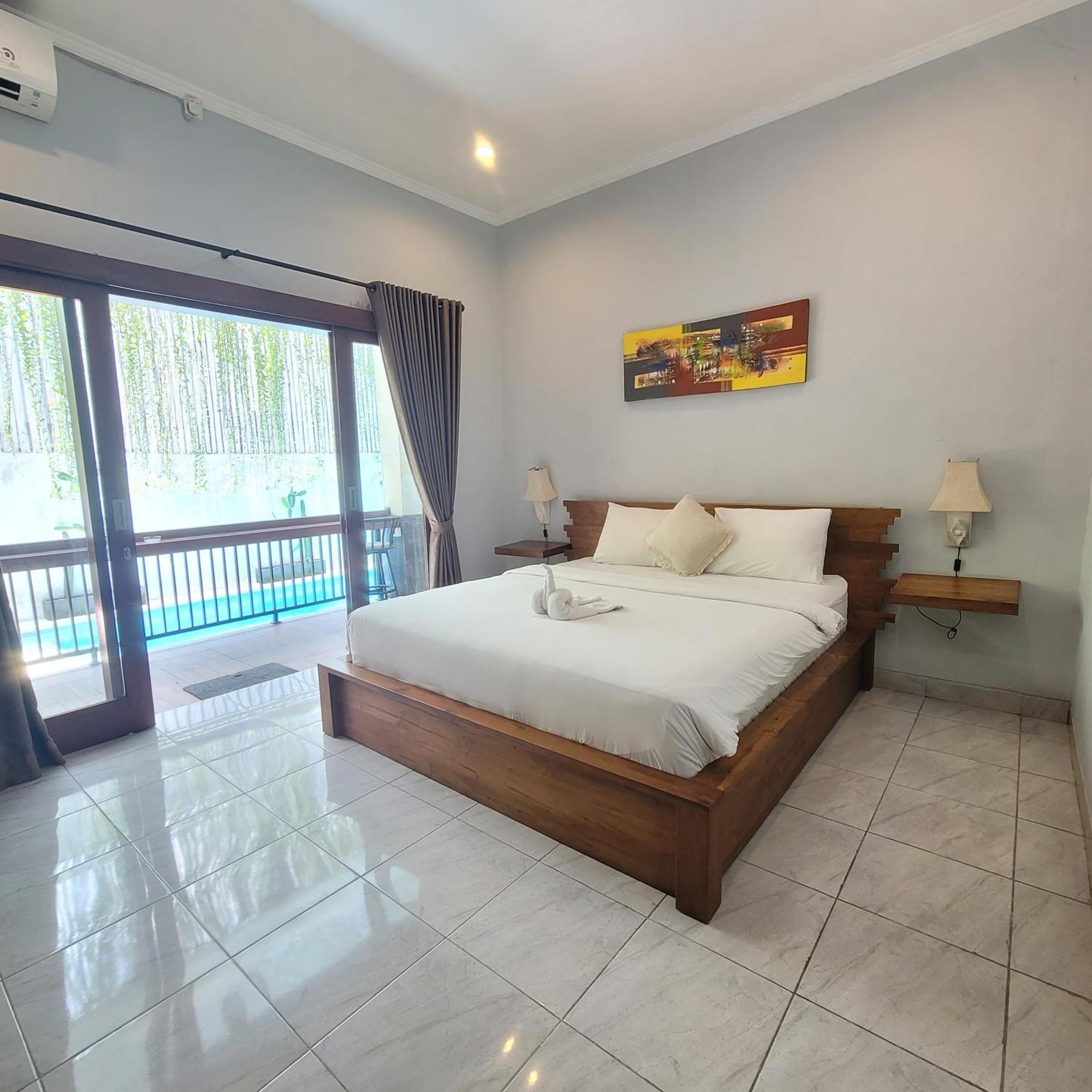 Wasamoda Canggu Guest House Home Stay Villa מראה חיצוני תמונה