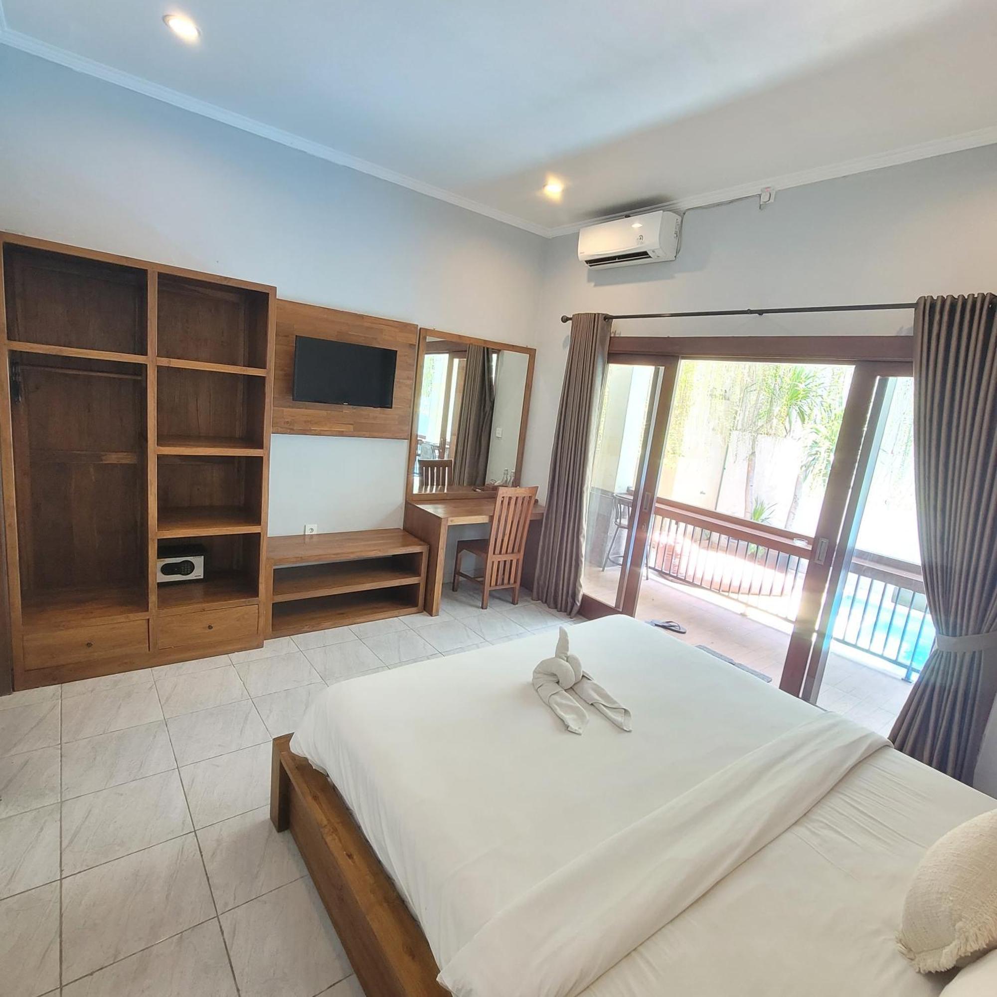 Wasamoda Canggu Guest House Home Stay Villa מראה חיצוני תמונה