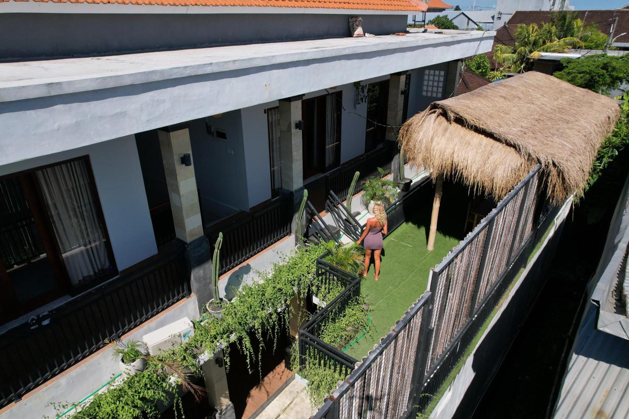Wasamoda Canggu Guest House Home Stay Villa מראה חיצוני תמונה