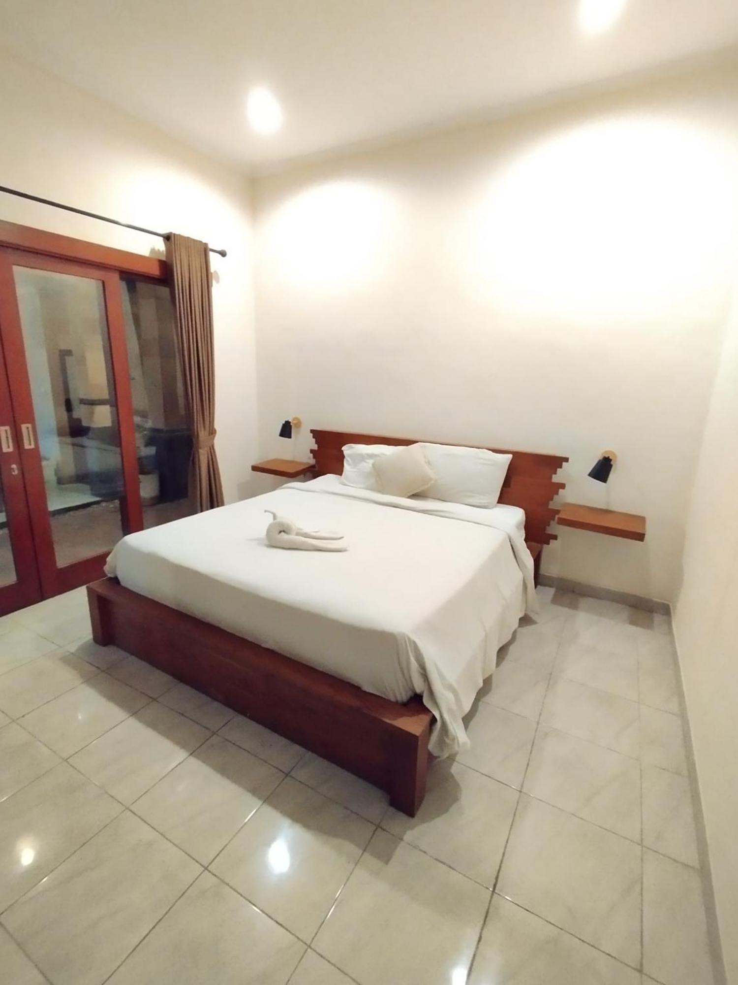 Wasamoda Canggu Guest House Home Stay Villa מראה חיצוני תמונה