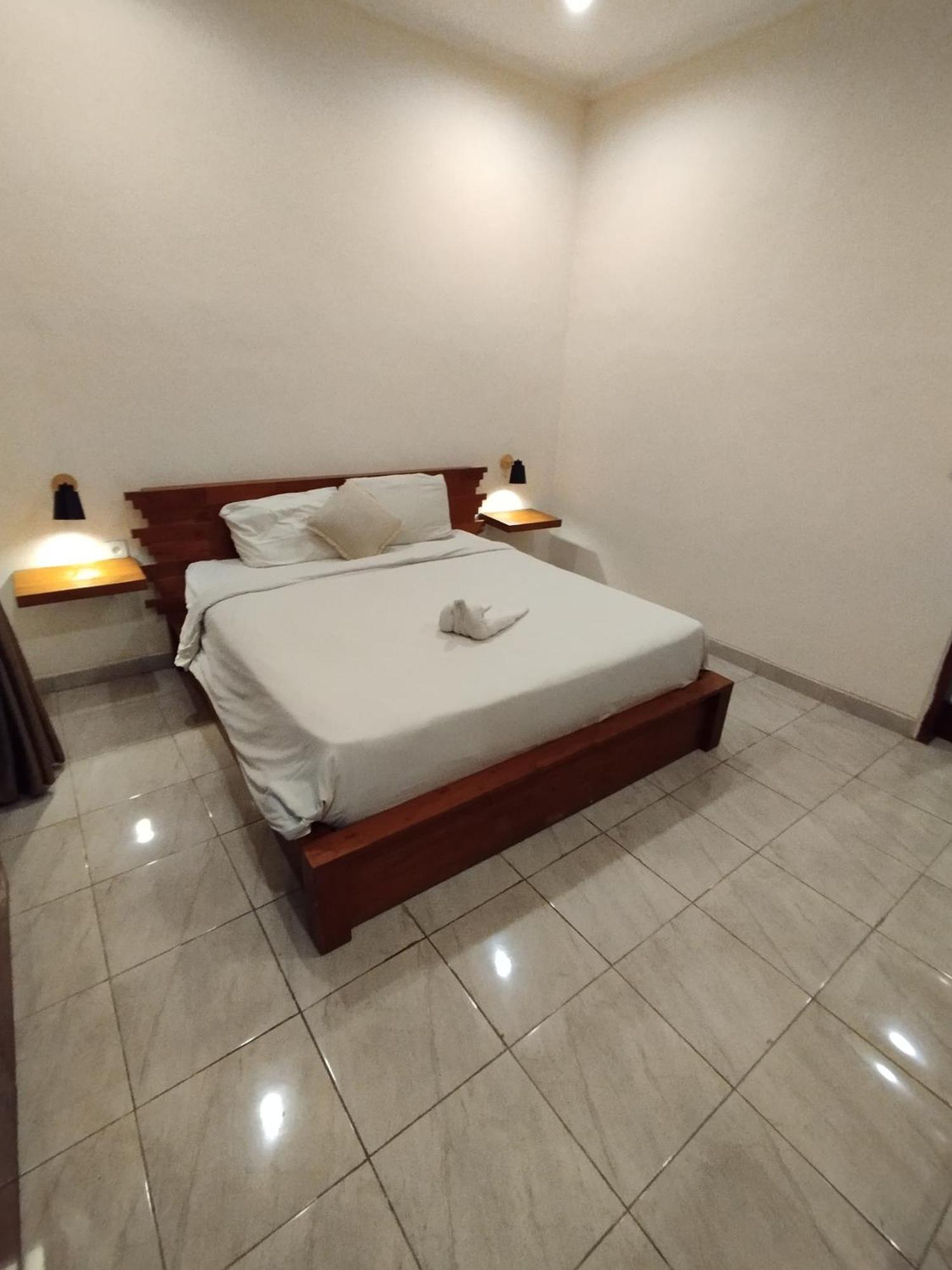 Wasamoda Canggu Guest House Home Stay Villa מראה חיצוני תמונה