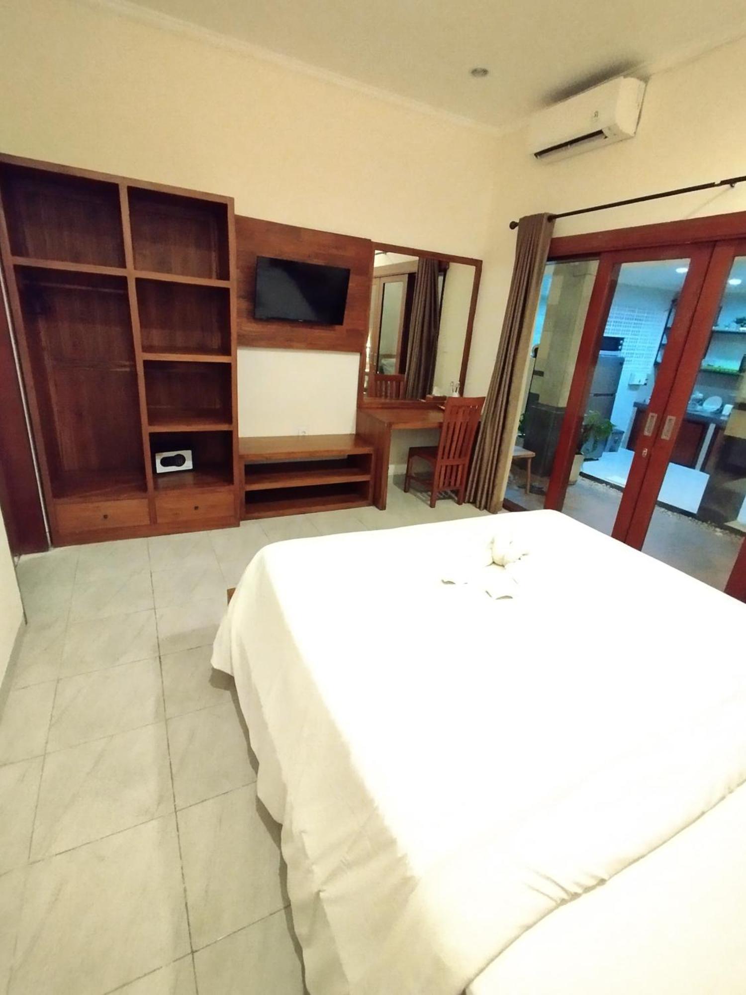Wasamoda Canggu Guest House Home Stay Villa מראה חיצוני תמונה