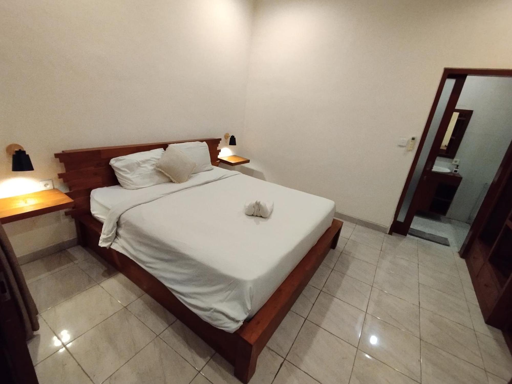 Wasamoda Canggu Guest House Home Stay Villa מראה חיצוני תמונה