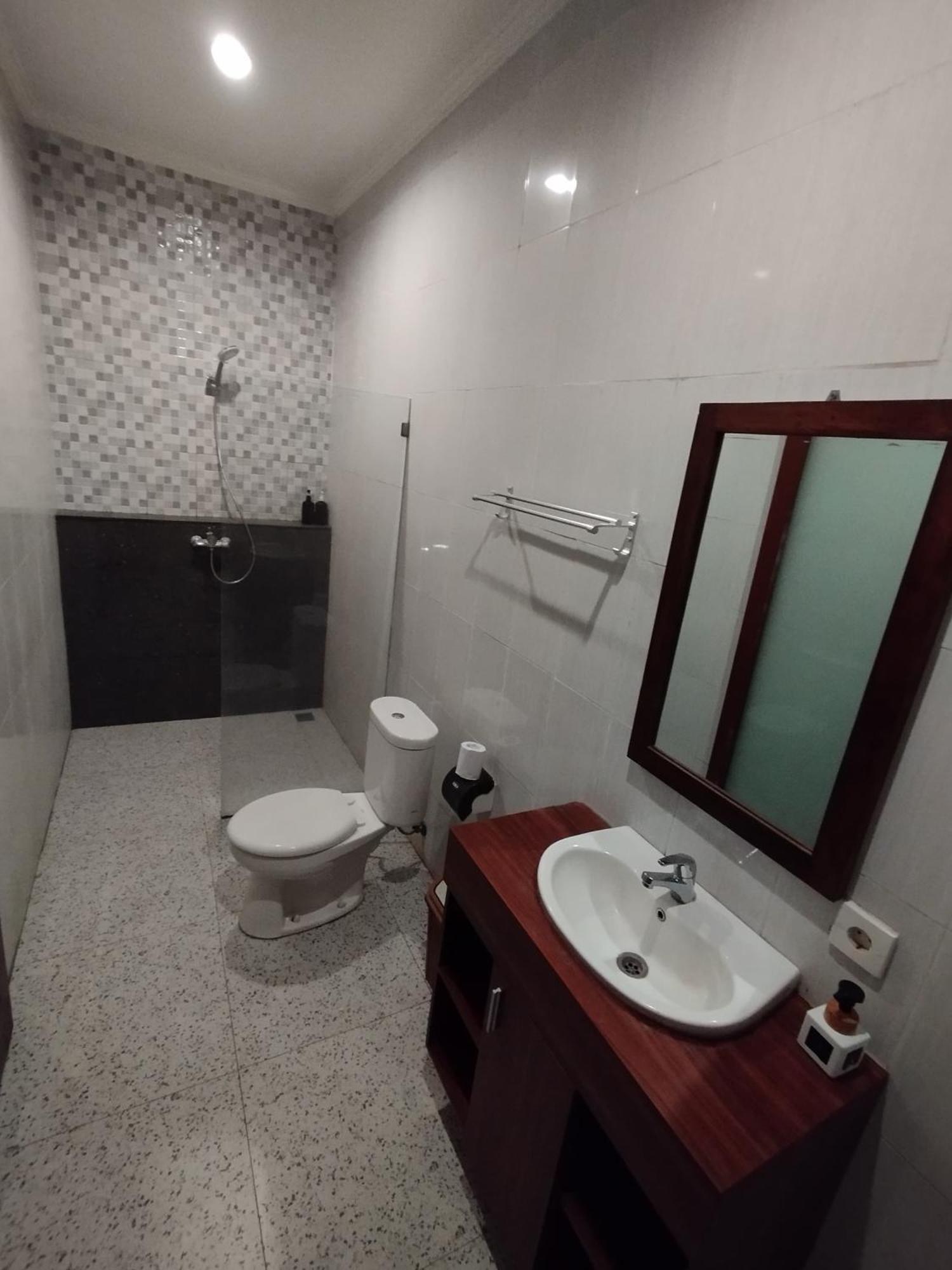 Wasamoda Canggu Guest House Home Stay Villa מראה חיצוני תמונה