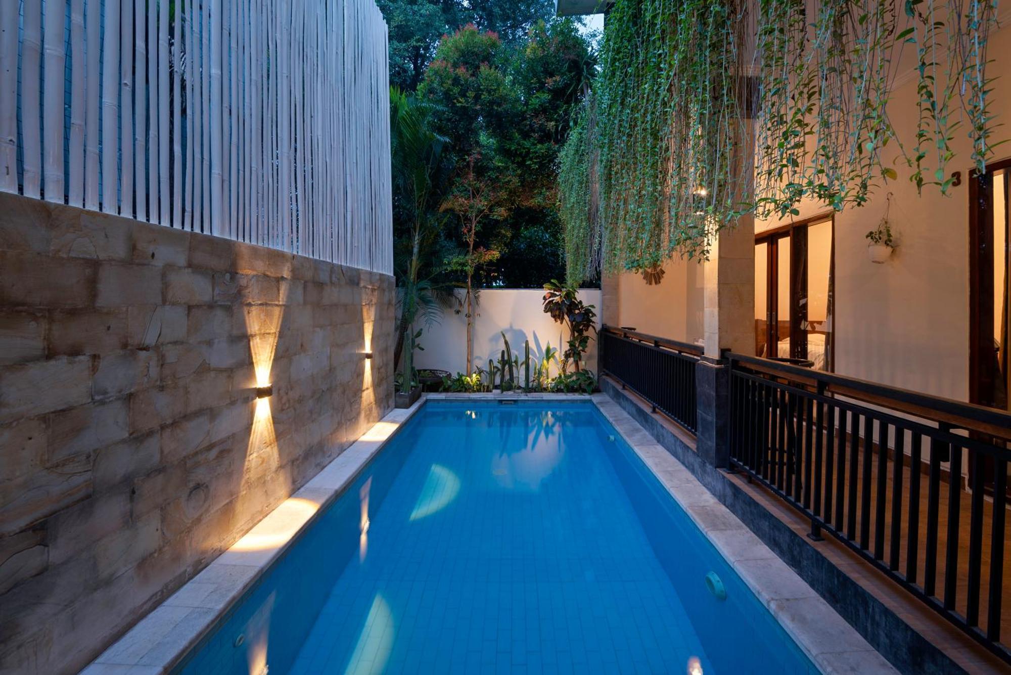 Wasamoda Canggu Guest House Home Stay Villa מראה חיצוני תמונה