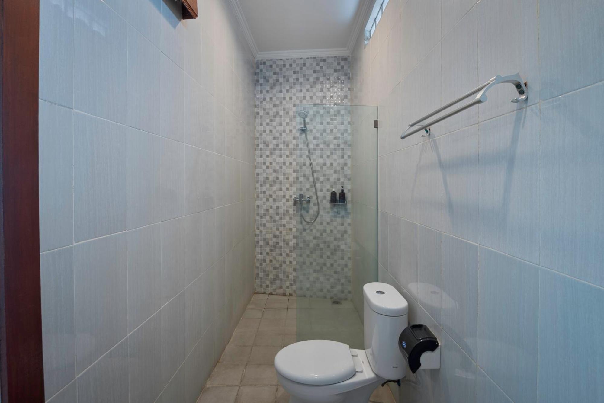 Wasamoda Canggu Guest House Home Stay Villa חדר תמונה