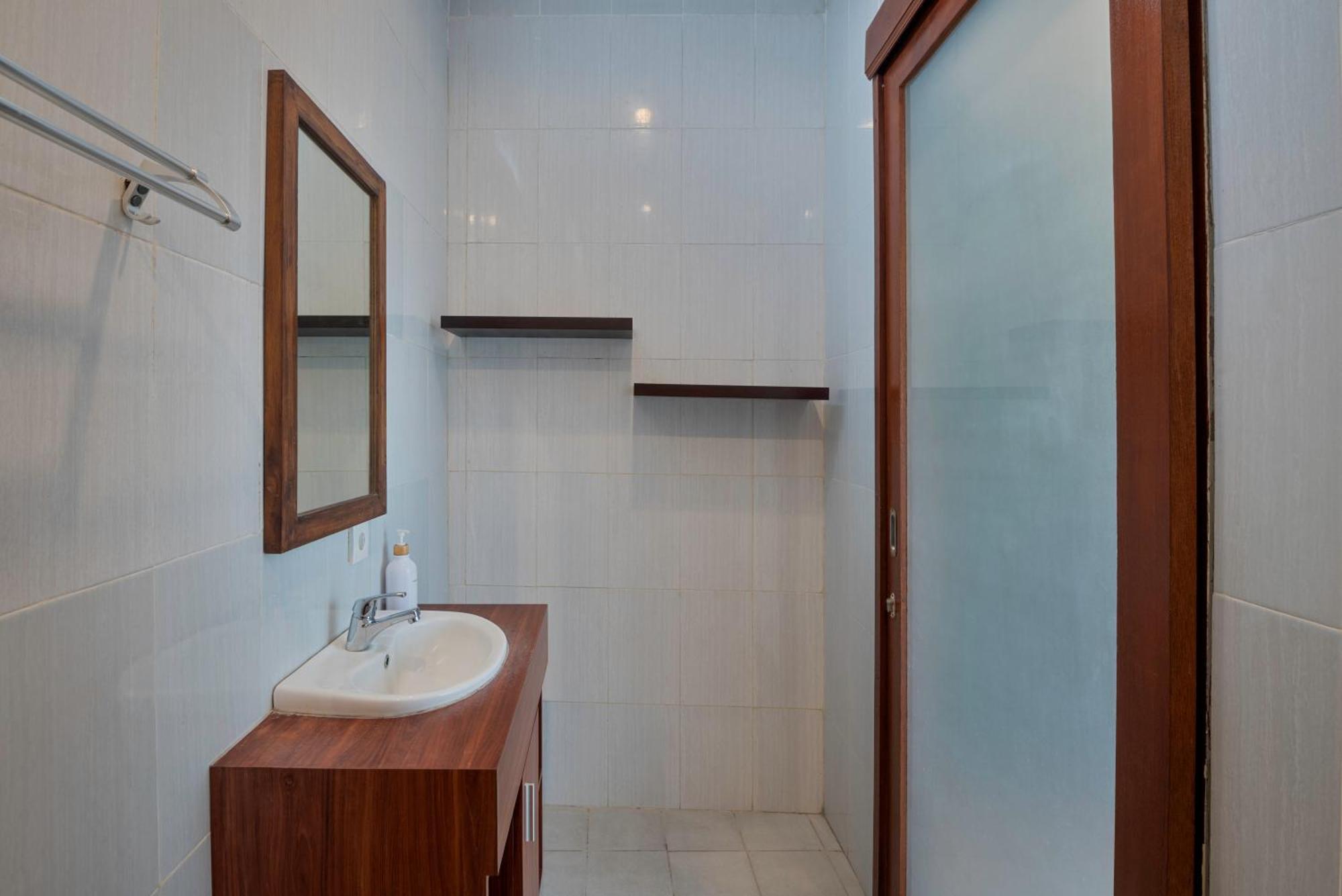 Wasamoda Canggu Guest House Home Stay Villa מראה חיצוני תמונה
